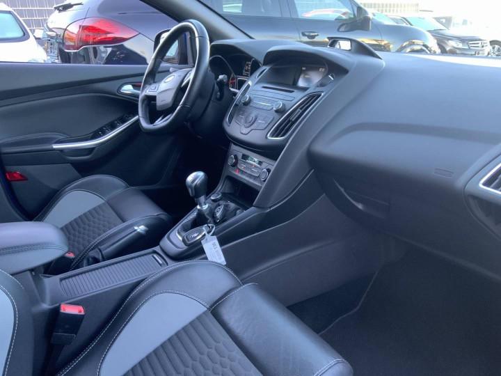 Ford Focus 2.0 ST 250cv