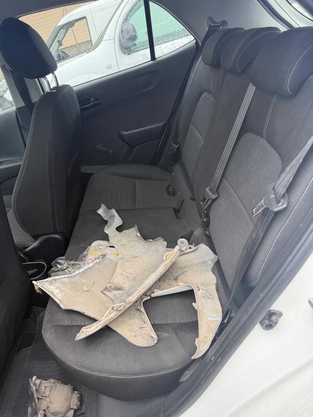 Kia Picanto 1.0 Active 2019