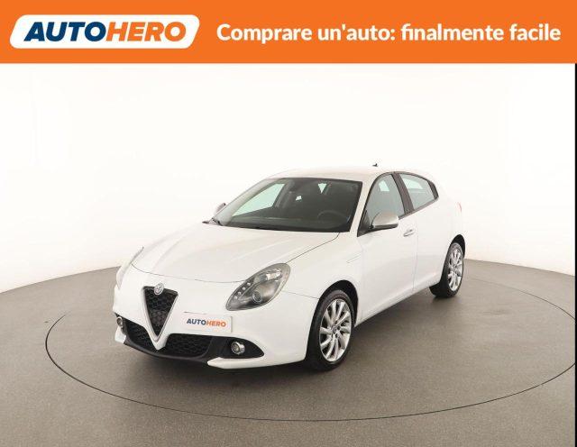 ALFA ROMEO Giulietta 1.6 JTDm 120 CV Super