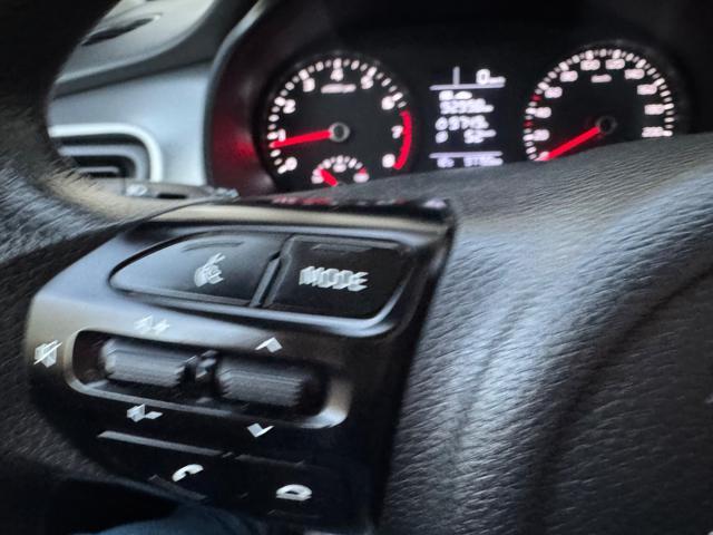 KIA Stonic 1.2 DPI PRONTA CONSEGNA