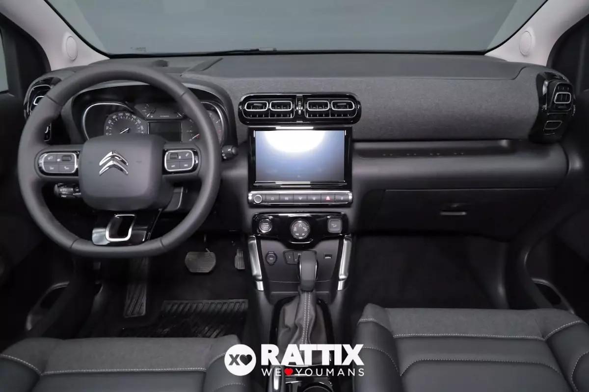 Citroen C3 Aircross 1.2 Puretech 130CV Max EAT6