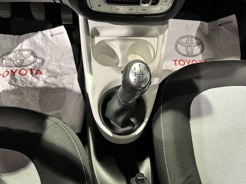 smart forfour forfour 70 1.0 Passion