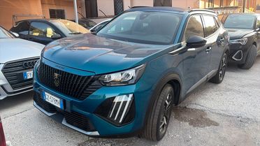 Peugeot 2008 Hybrid 145 e-DCS6 GT