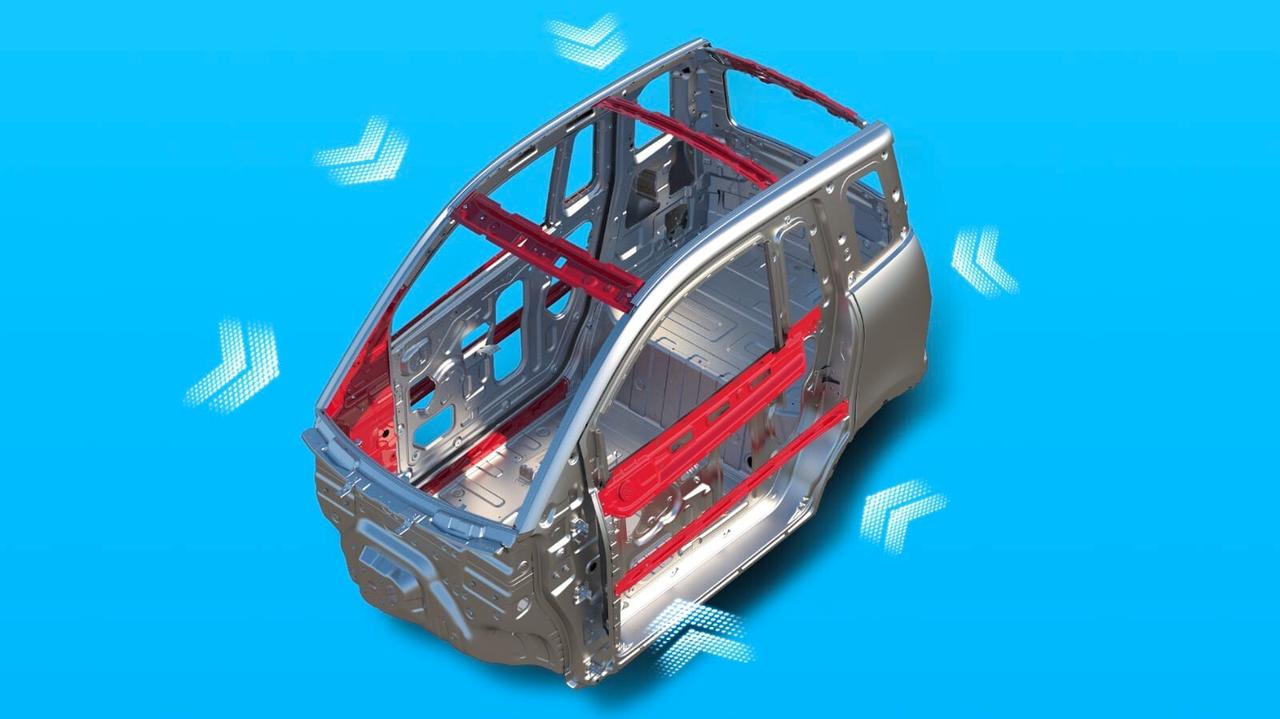 MINICAR MICROCAR JINPENG YD SUPERPROMO LANCIO