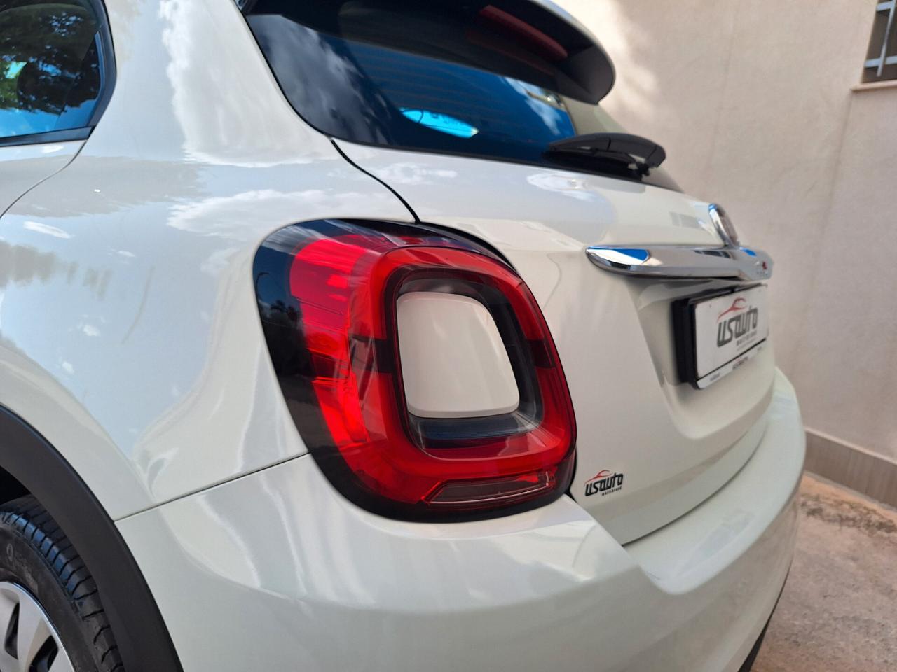 Fiat 500X 1.3 MJT 95 CV Urban 12/2020 53000 KM
