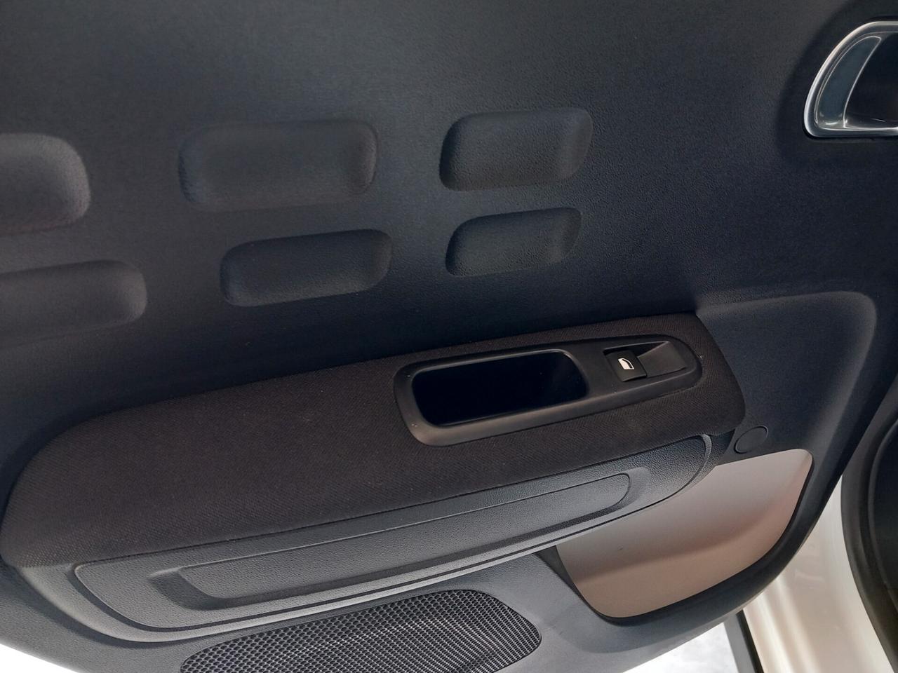 Citroen C3 anno 2019 1.2 benzina 104 mila km