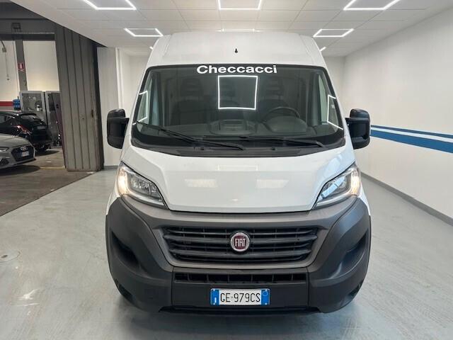 Fiat Ducato 30 2.3 MJT 120CV PM-TN Furgone * IVA ESPOSTA *