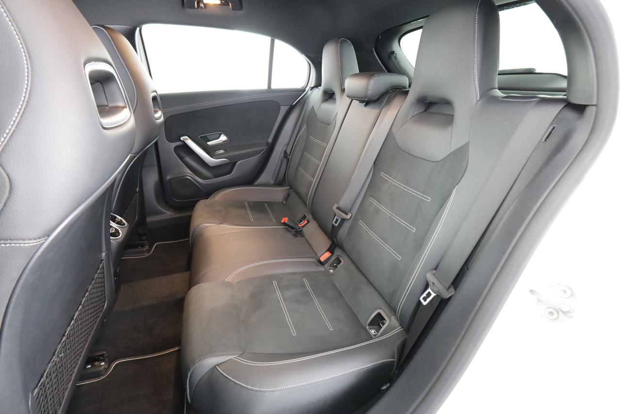 MERCEDES Classe A (W177) A 180 d Automatic Premium