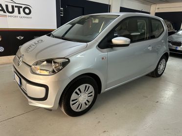 Volkswagen up! 1.0 3p. take