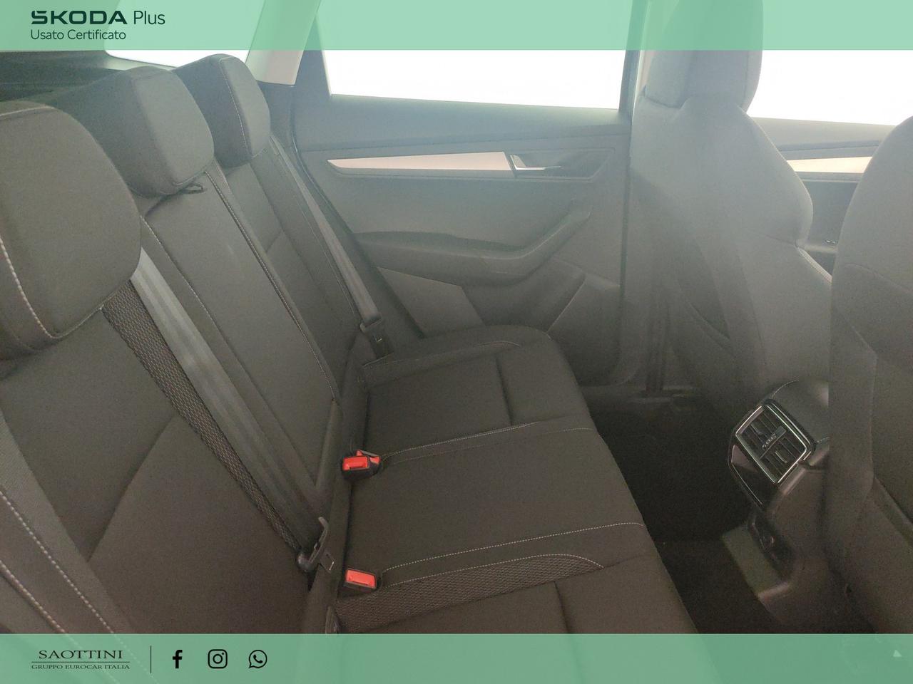 1.0 TSI Executive 110 CV