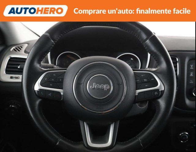 JEEP Compass 1.4 MultiAir 2WD Sport
