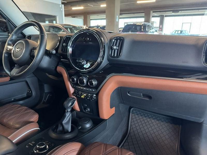 MINI Mini Countryman F60 Mini 1.5 Cooper SE 'ALL4' Countryman ALL4