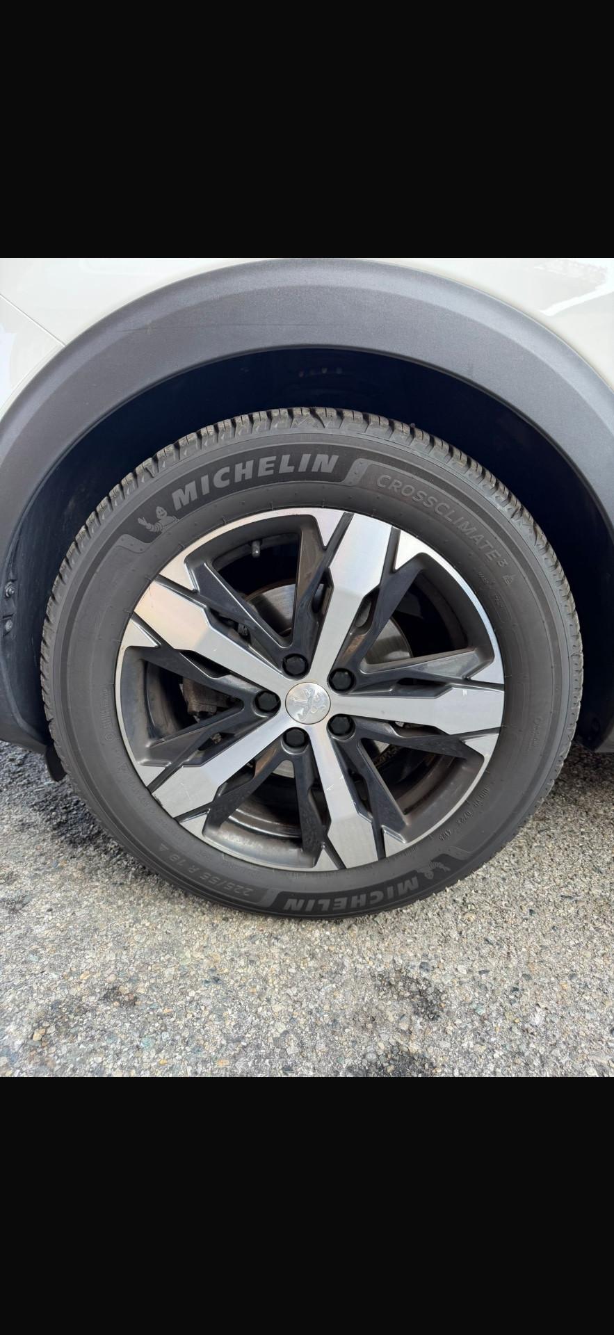 Peugeot 3008 PureTech Turbo 130 S&S Allure