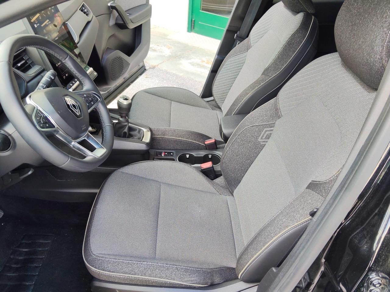 Renault Captur TCe 90 CV Techno 2025