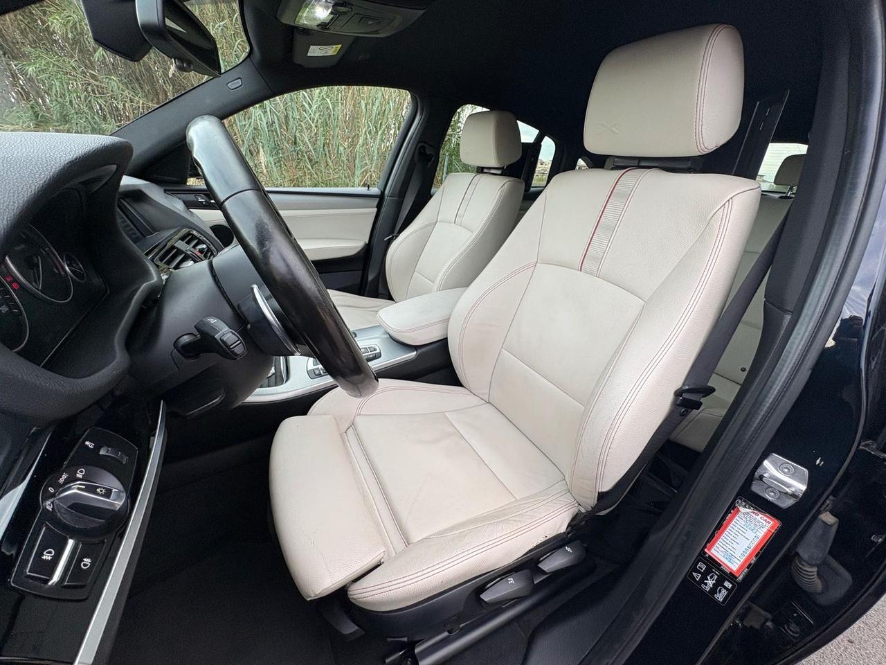 Bmw X4 20d M Sport #7506