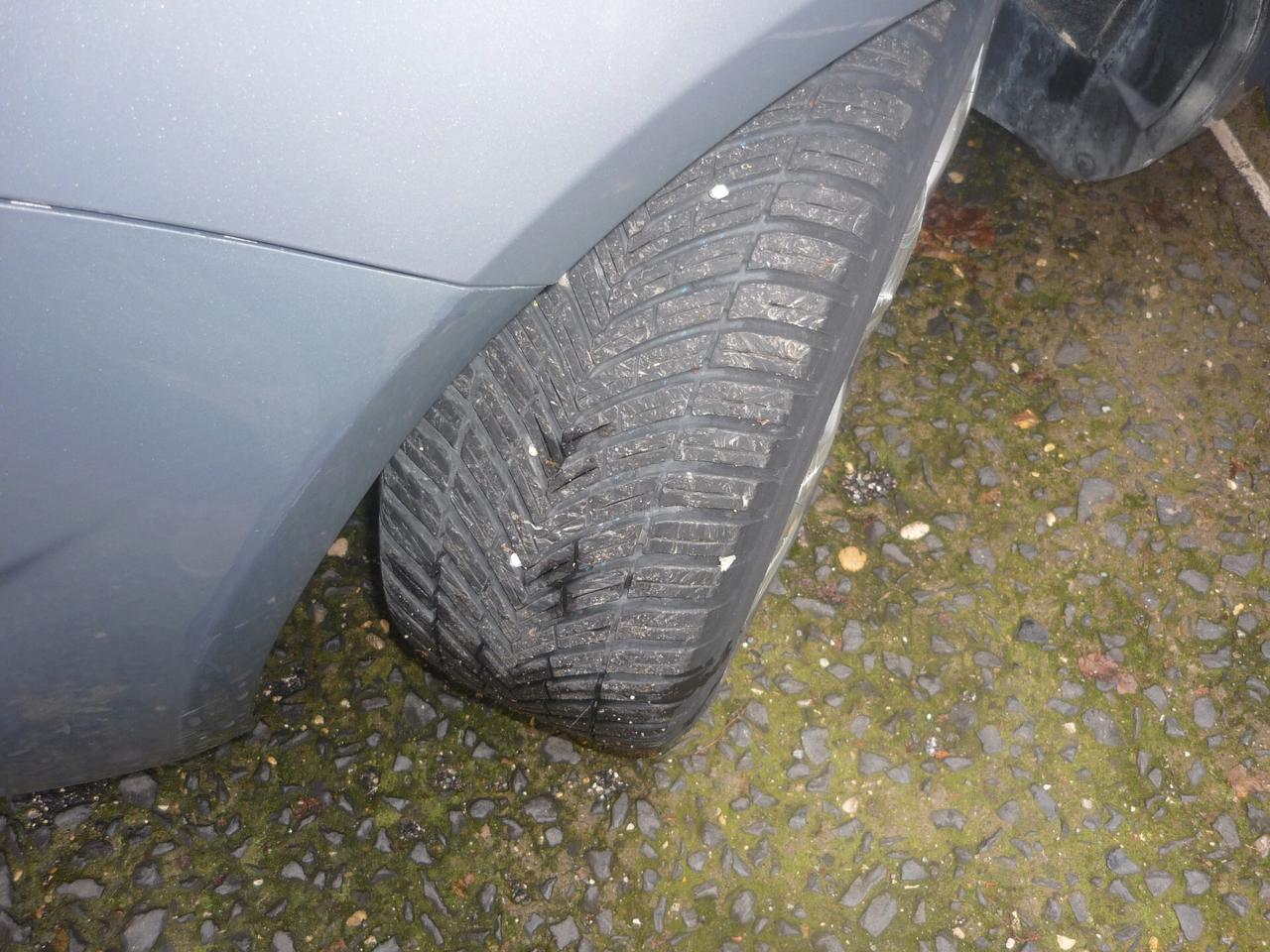 Opel Meriva 1.4 100CV Cosmo