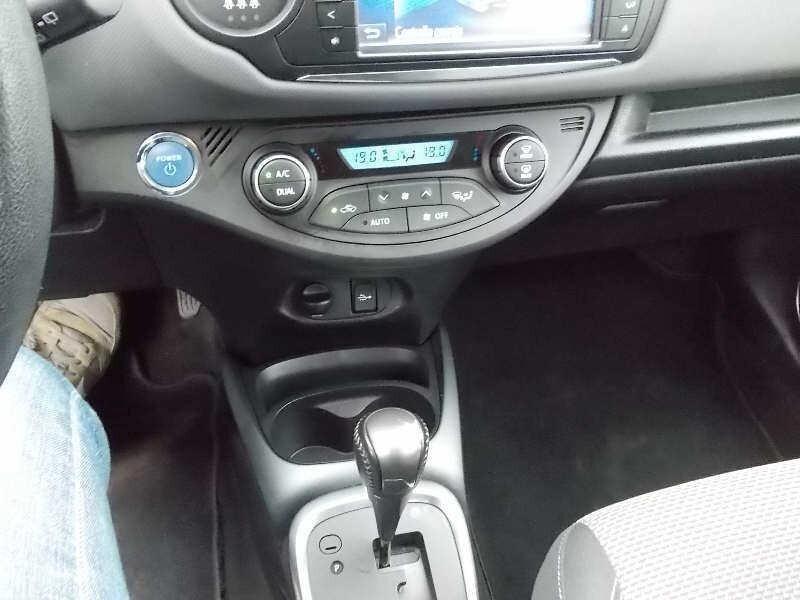 Toyota Yaris 1.5 Hybrid 5 porte Active (IN ARRIVO)