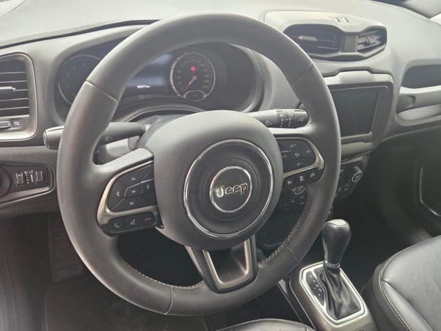 JEEP Renegade 1.3 T4 DDCT Limited tua da ?189,00 mensili