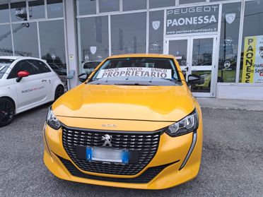 Peugeot 208 75 CV NEOPATENTATI NESSUN OBBLIGO FINANZIARIO !!