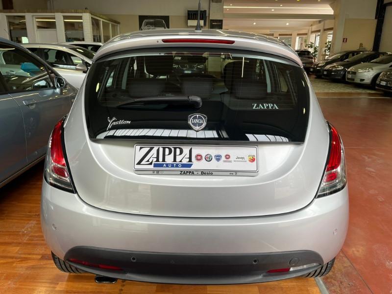 LANCIA Ypsilon 1.2 69 CV 5 porte S&S Gold
