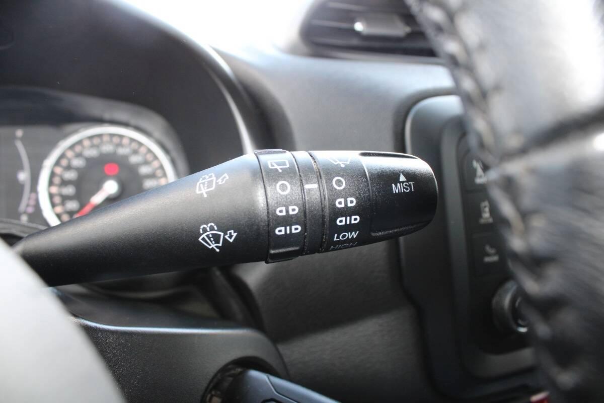 Jeep Renegade 2.0 mjt Sport 4wd 120cv