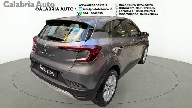 RENAULT Captur 1.0 TCe Business my21