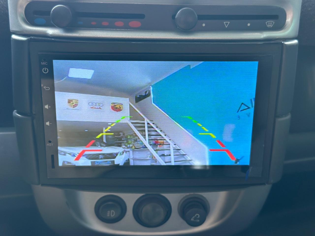 Smart 450 ForTwo 800 cdi diesel cambio automatico