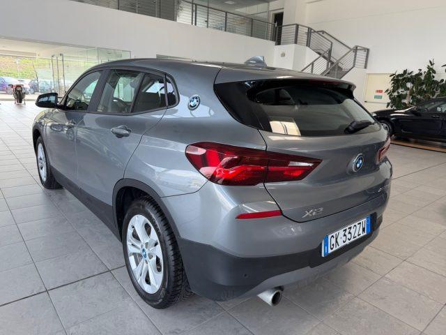 BMW X2 xDrive25e Business-X