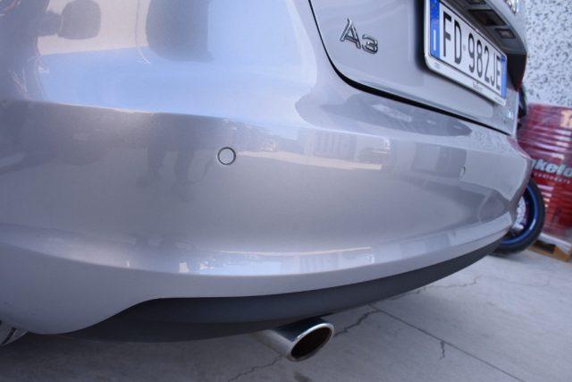 AUDI A3 SPB 1.6 TDI Business