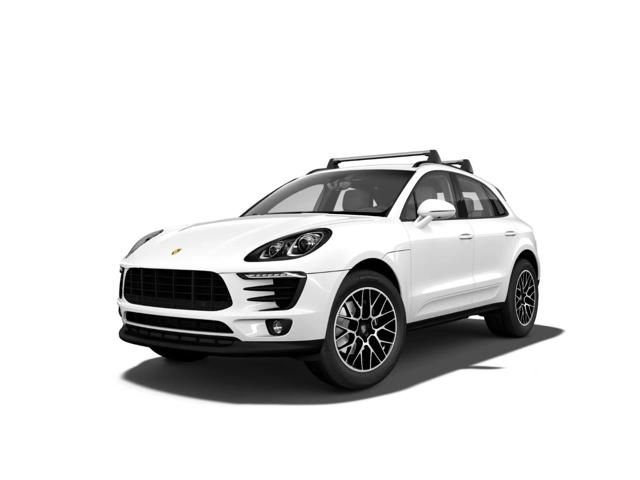 PORSCHE Macan 2.0