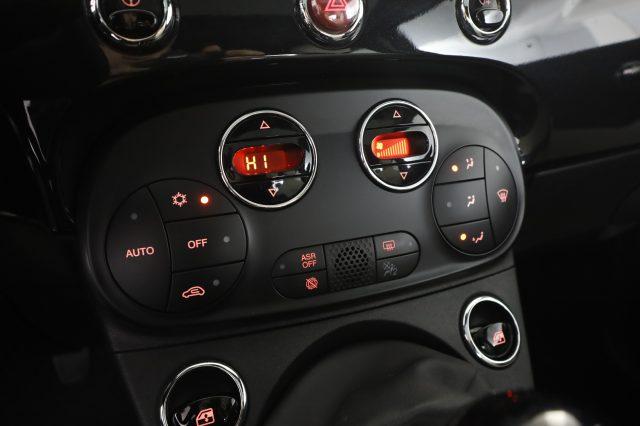FIAT 500 500 1.0 Hybrid Dolcevita