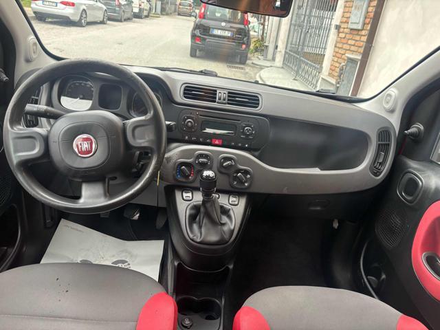 FIAT Panda 1.2 EasyPower Pop