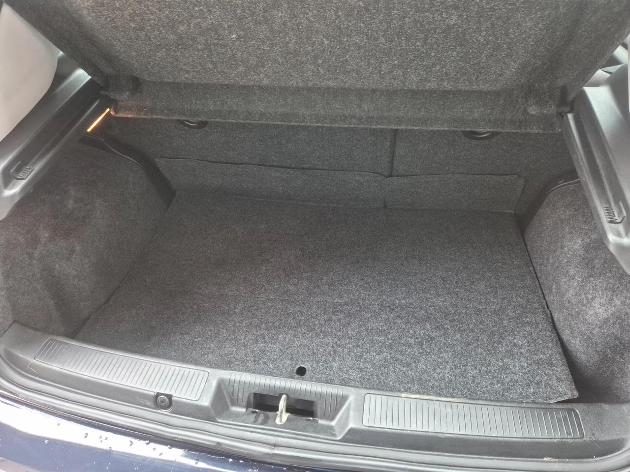 Fiat Punto Evo 1.4 5 porte Emotion Natural Power