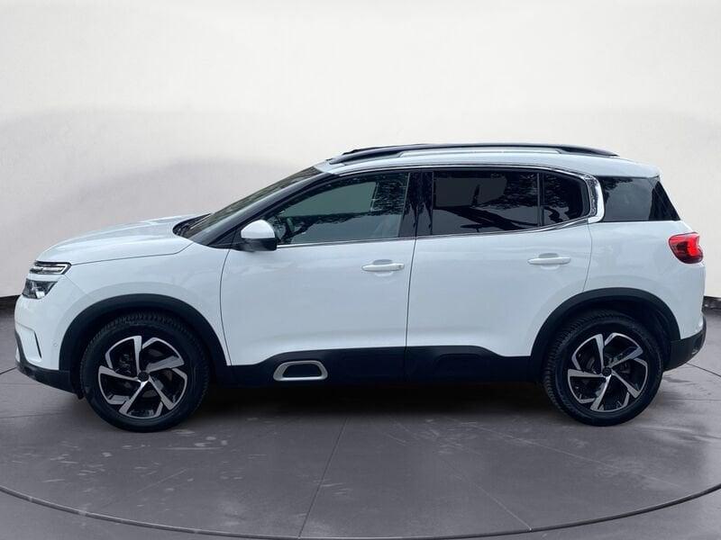 Citroën C5 Aircross BlueHDi 130 S&S EAT8 Shine