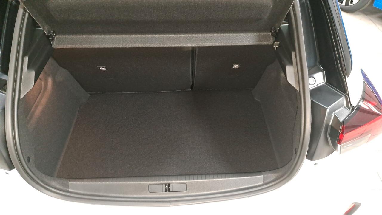 Opel Corsa 1.2 GS