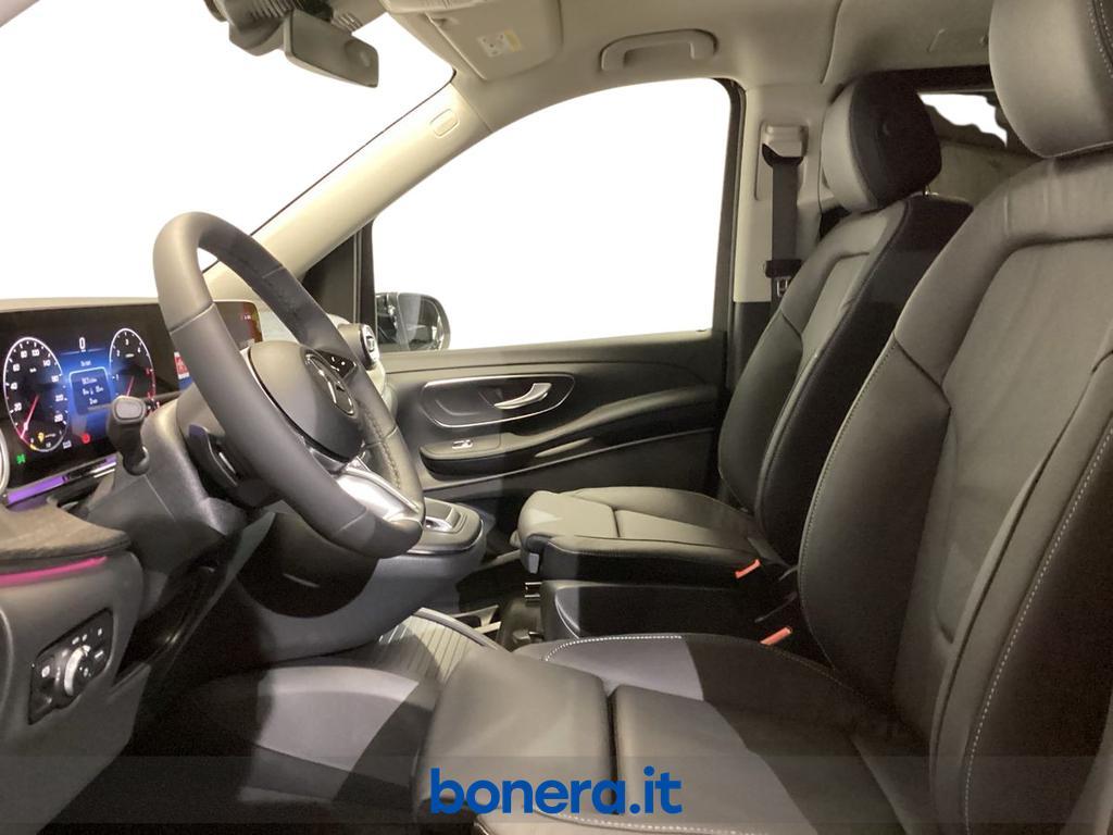 Mercedes Classe V Long 250 D Avantgarde 9G-Tronic Plus