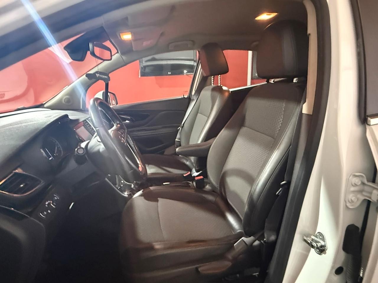 Opel Mokka X 1.6 CDTI Ecotec 4x2 Start&Stop Ultimate