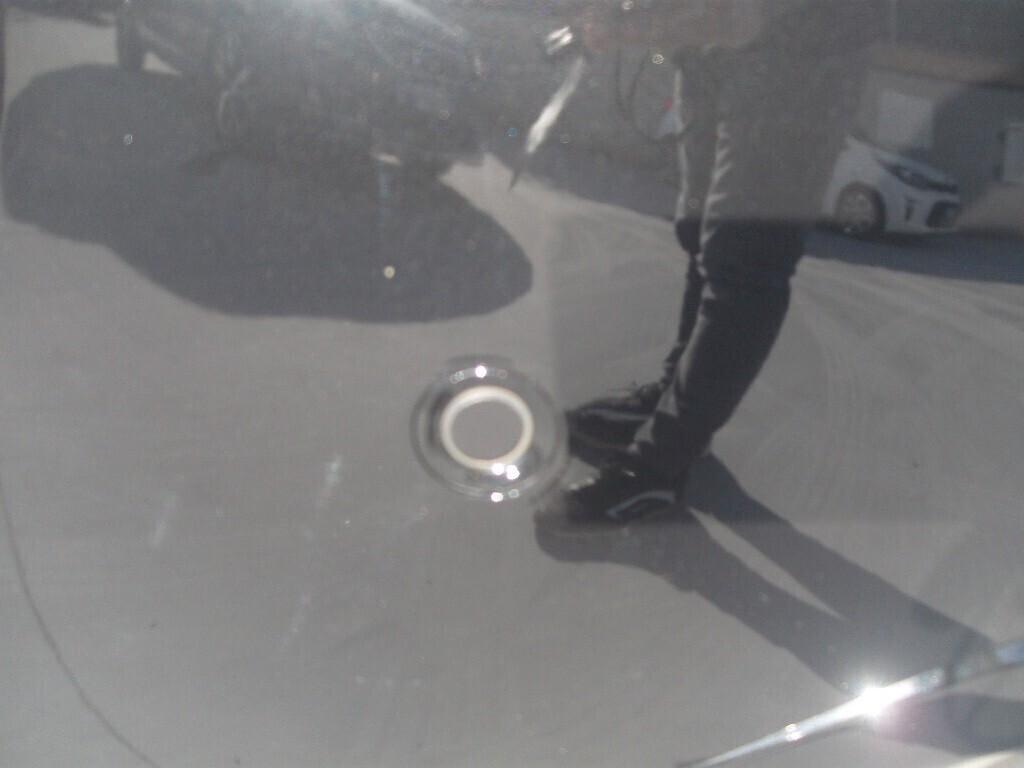 Lancia Ypsilon 1.2 69 CV Gold - 2016