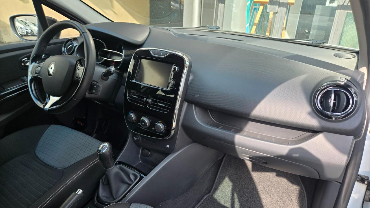 Renault Clio Sporter 1.5 dCi 8V 90CV Start&Stop Energy