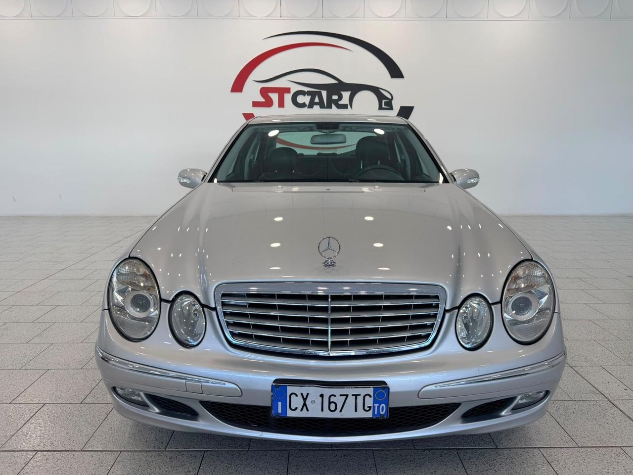 Mercedes-benz E 420 CDI V8 cat Avantgarde 314cv