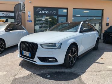 Audi A4 Avant 2.0 TDI 177CV