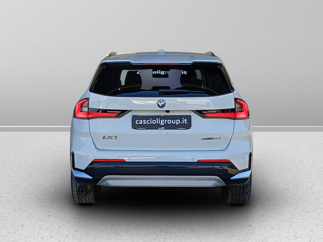 BMW BMW iX1 eDrive20-Special Edition