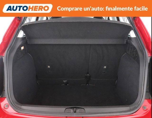 FIAT 500X 1.6 E-Torq 110 CV Urban