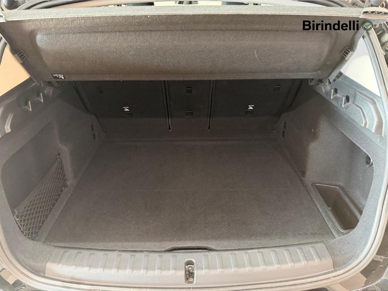 BMW X1 (U11) - X1 sDrive 18d
