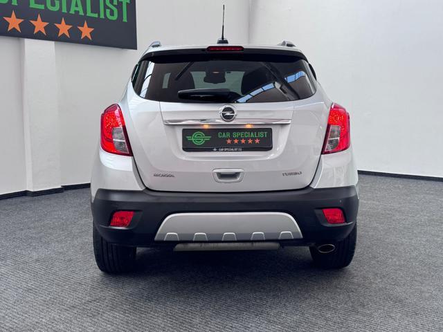 OPEL Mokka 1.4 Turbo 140CV UNIPROP.|NEOPAT.|EURO6|18'