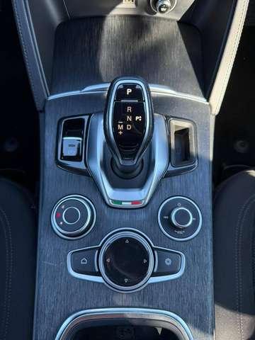 Alfa Romeo Stelvio Stelvio 2.2 Q4 190cv AUTOMATICA PRONT