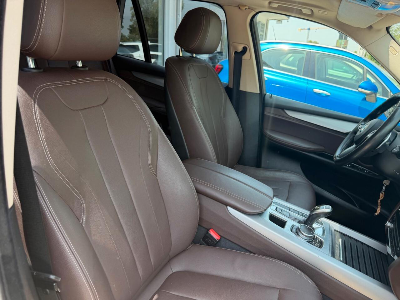 Bmw X5 xDrive30d 258CV Luxury