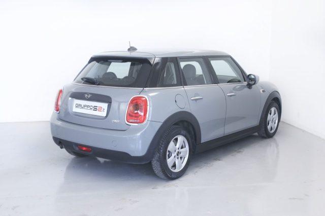 MINI One 1.5 One 75 CV 5 porte / Neopatentati