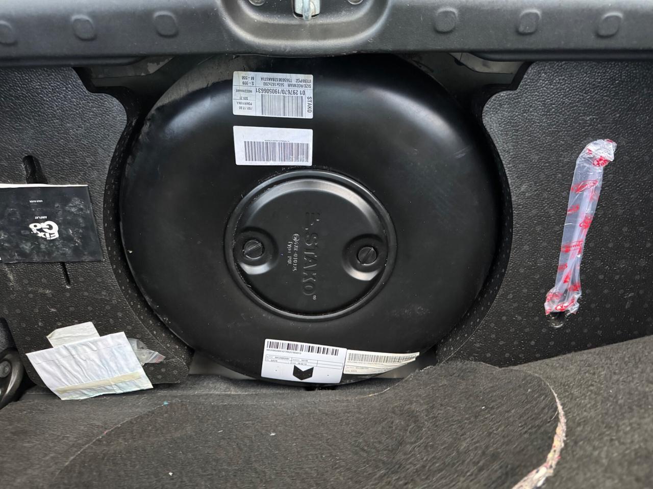 Fiat Panda 1.2 EasyPower Lounge