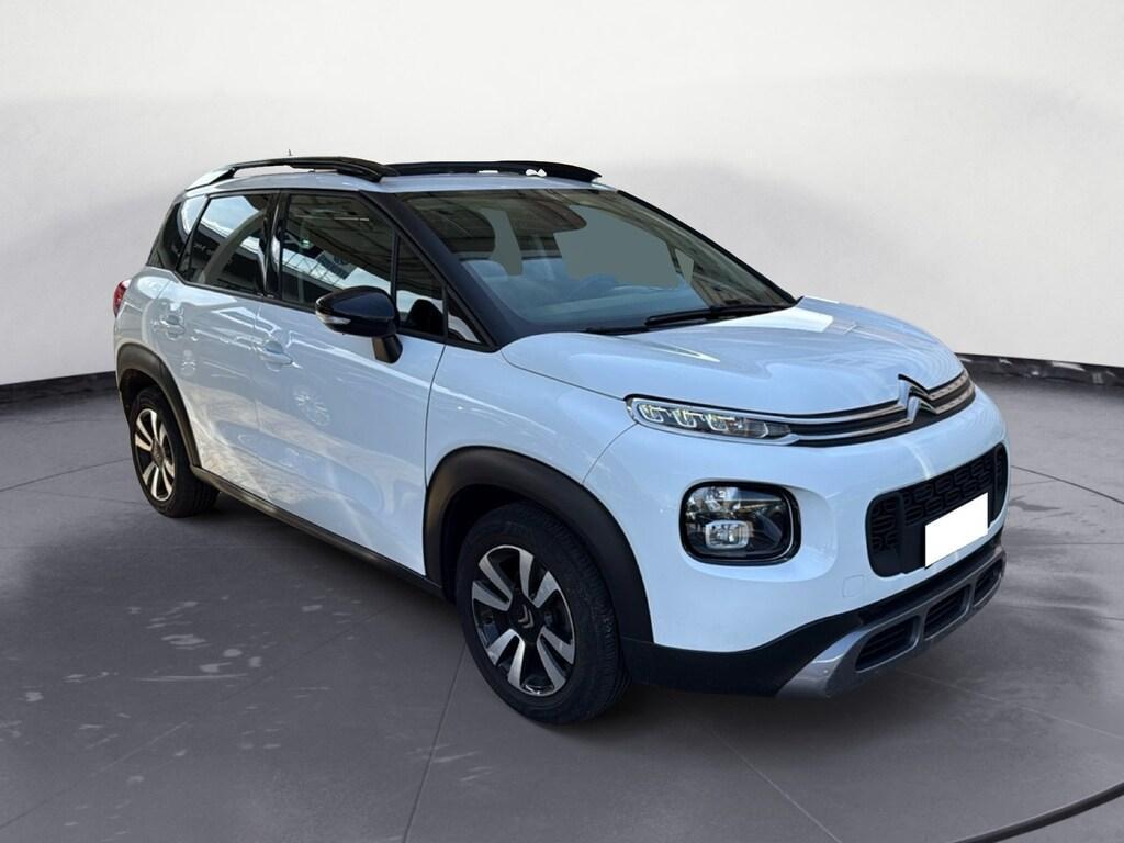 Citroen C3 Aircross 1.5 BlueHDi Shine EAT6